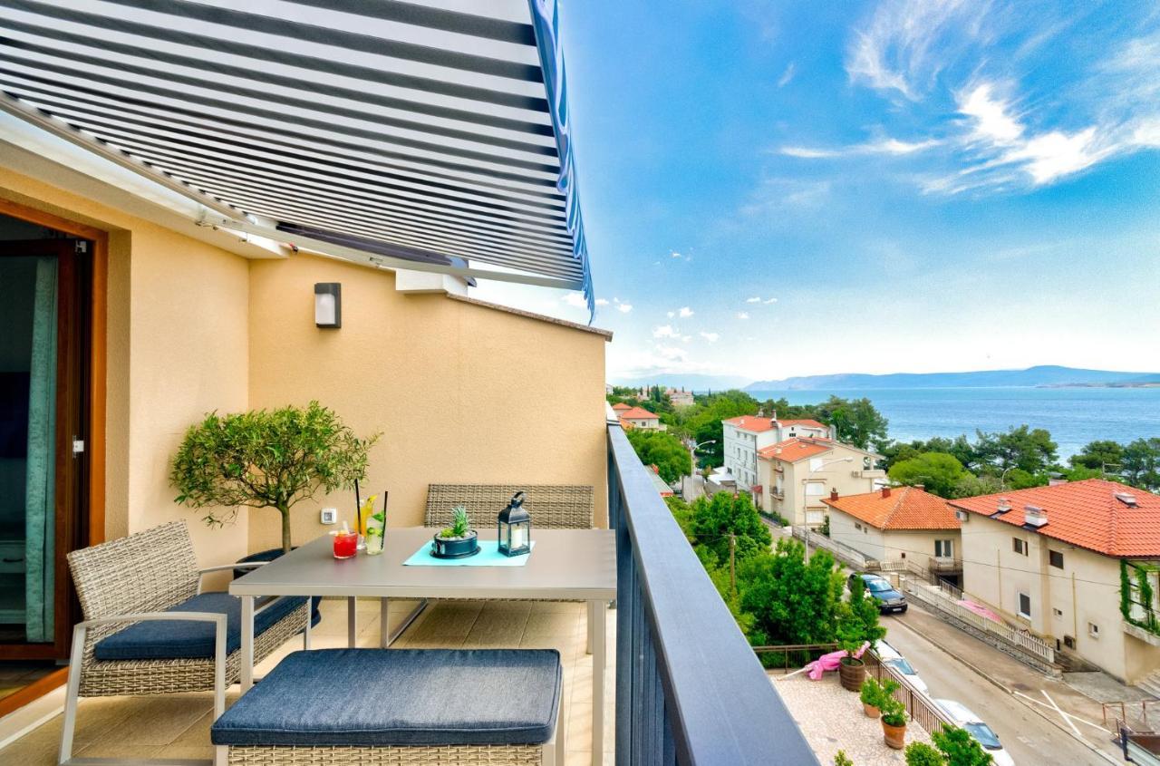 Apartments Niko Криквеница Екстериор снимка