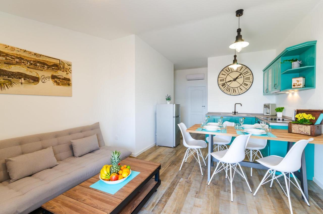 Apartments Niko Криквеница Екстериор снимка