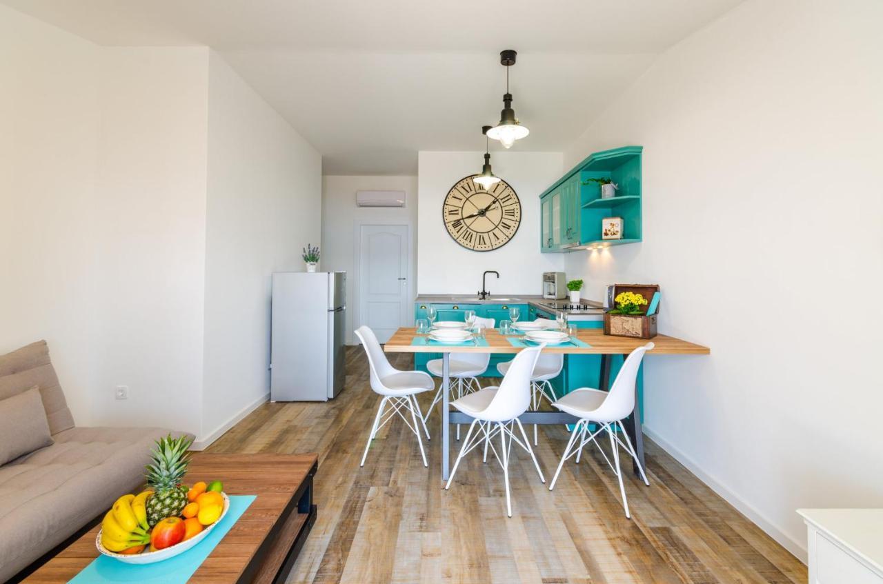 Apartments Niko Криквеница Екстериор снимка
