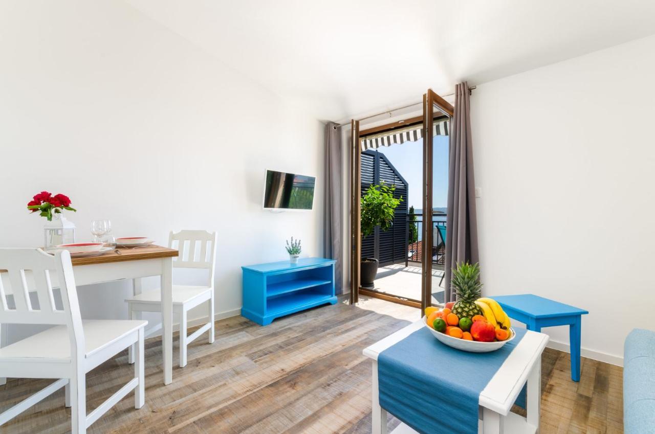 Apartments Niko Криквеница Екстериор снимка