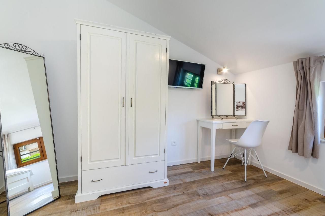 Apartments Niko Криквеница Екстериор снимка
