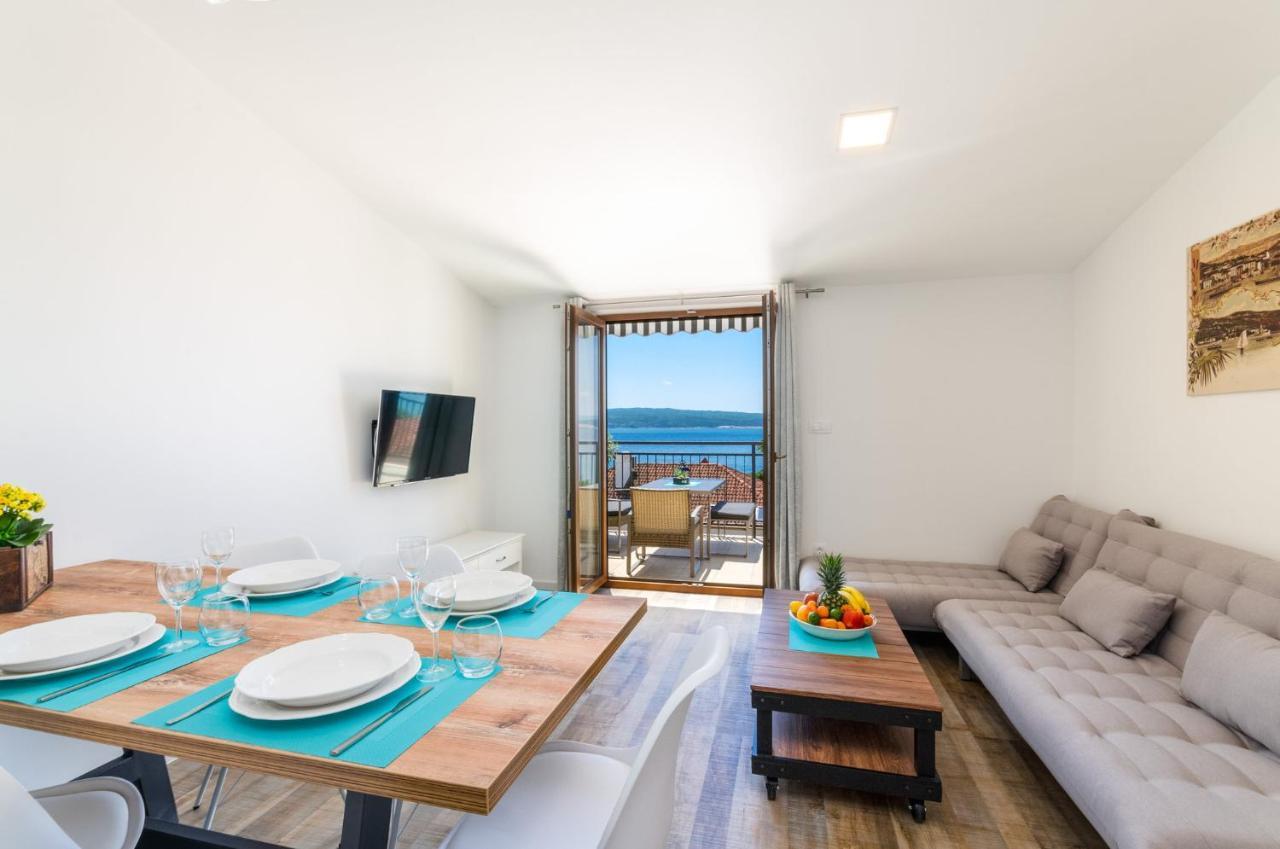 Apartments Niko Криквеница Екстериор снимка
