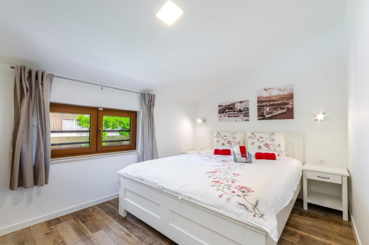 Apartments Niko Криквеница Екстериор снимка