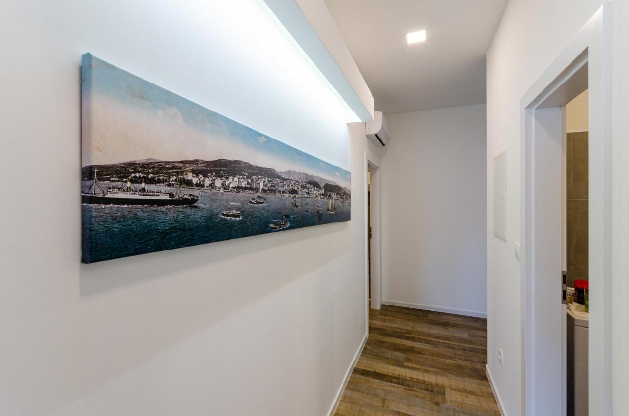 Apartments Niko Криквеница Екстериор снимка