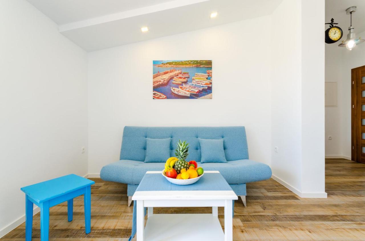 Apartments Niko Криквеница Екстериор снимка