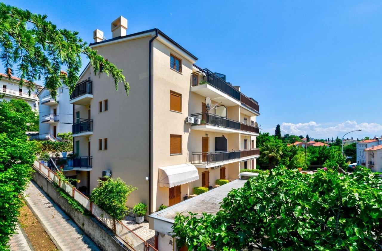 Apartments Niko Криквеница Екстериор снимка