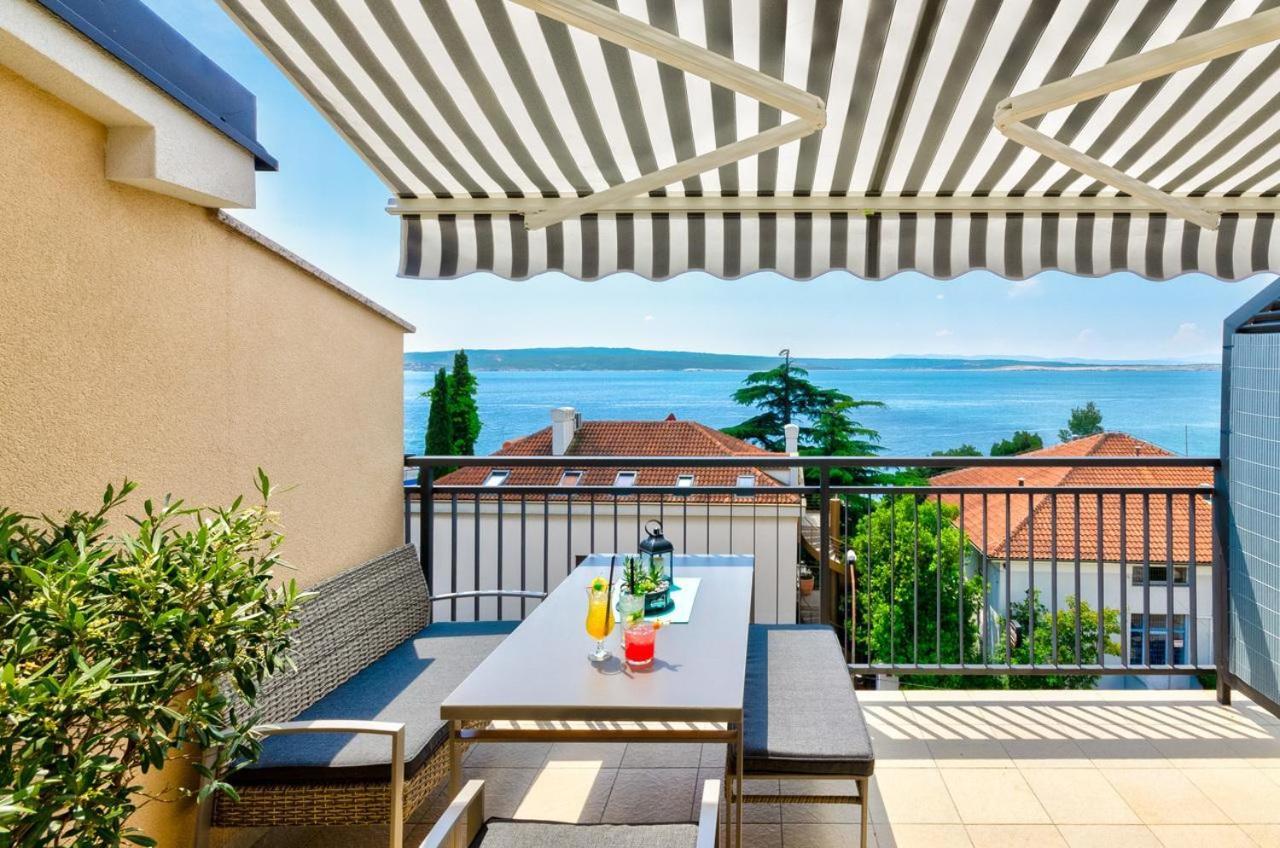 Apartments Niko Криквеница Стая снимка